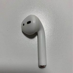 Authentic Right Replacement AirPods 2nd generation- Right Ear Only NO CASE